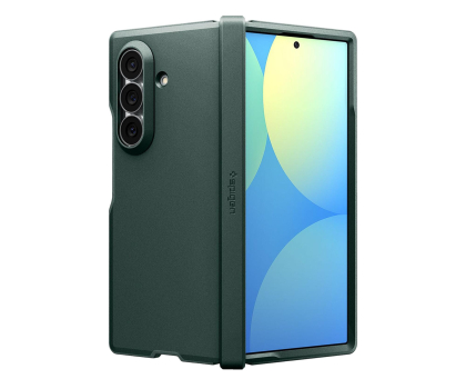 Etui do telefonów Spigen Tough Armor Pro MagSafe do Samsung Galaxy Z Fold8 Ultra abys